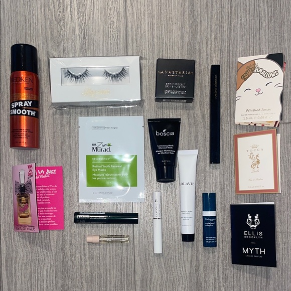 Sephora Other - Mystery beauty bundle 1